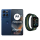 Smartfon / Telefon Motorola edge 60 5G 12/512GB Gibraltar Sea 120Hz + watch fit